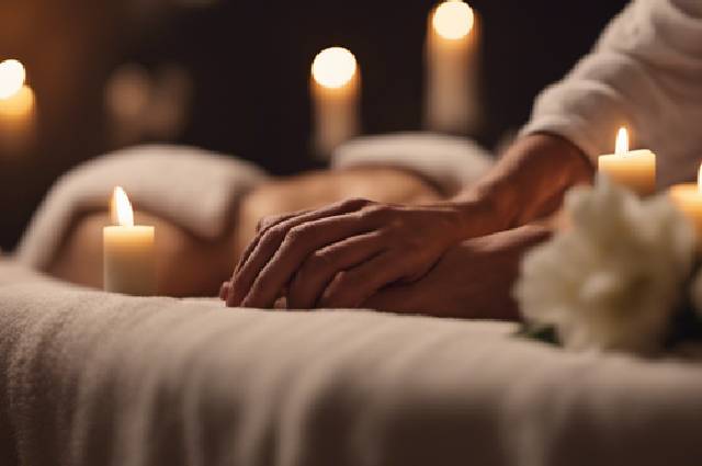 body to body massage in delhi