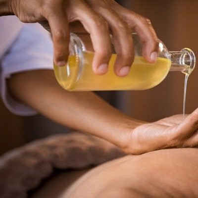 Aromatherapy-massage delhi-min
